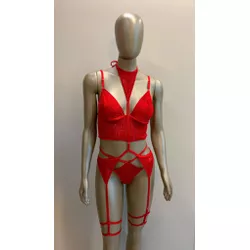 Conjunto Fascino 504 - L'amour Boutique Erótica