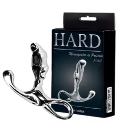 Prazer anal estimulador de próstata massageador/ E... - L'amour Boutique Erótica