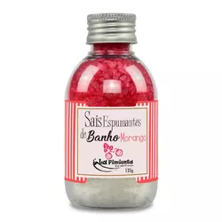 Cosmético higiene íntima sais De Banho Morango 135... - L'amour Boutique Erótica