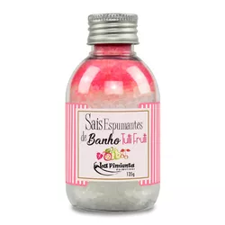 Cosmético higiene íntima sais de Banho Tutti Frutt... - L'amour Boutique Erótica