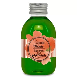 Espuma De Banho Alecrim - L'amour Boutique Erótica