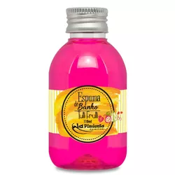 Cosmético higiene íntima espuma De Banho Tutti Fru... - L'amour Boutique Erótica