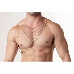 HARNESS CORRENTE I - L'amour Boutique Erótica