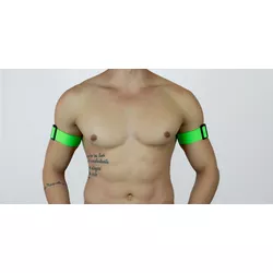 Braceletes Armbands Verde Escuro - L'amour Boutique Erótica