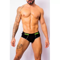 CUECA SLIP ID! - L'amour Boutique Erótica