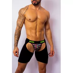 BERMUDA RICOK - L'amour Boutique Erótica