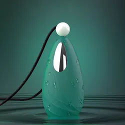 Vibrador Bullet - Beryl - Recarregável 9 modos de ... - L'amour Boutique Erótica