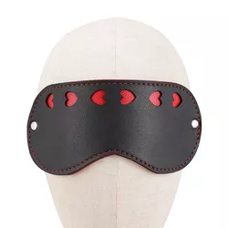 Venda Em Formato De Coração - Sexyimport - L'amour Boutique Erótica
