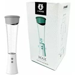 Bomba Peniana elétrica - Max - S-hande - L'amour Boutique Erótica