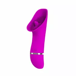 Vibrador de clitóris e seios Pretty Love Rudolf - ... - L'amour Boutique Erótica