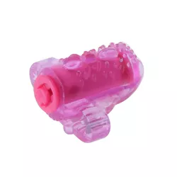 Estimulador Vibrador Língua - Sexo Oral Vibrante - L'amour Boutique Erótica