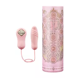 Vibrador Bullet Zalo Sweet Magic Temptation Prehea... - L'amour Boutique Erótica