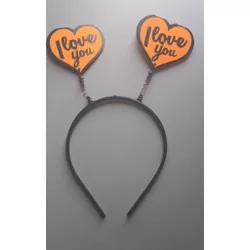 Brincadeira tiara com Frases para Festa Solteiro - L'amour Boutique Erótica