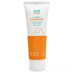 LUBRIFICANTE LUBS COCONOUT - INTT - L'amour Boutique Erótica