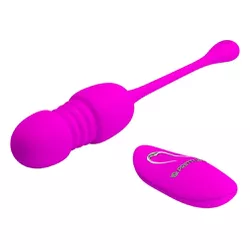 Vibrador Bullet Callierie - Vai e vem - L'amour Boutique Erótica