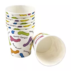  Kit com 6 Copos - Party Cups - L'amour Boutique Erótica