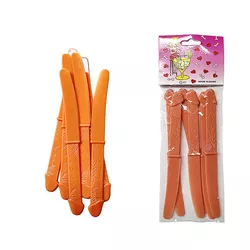 Brincadeira Kit com 6 Facas de Pênis - L'amour Boutique Erótica