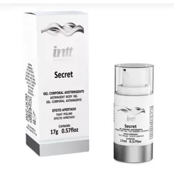 Cosmético adstringente Secret 17ml - L'amour Boutique Erótica