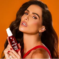 Gel Lubrificante Íntimo Intt E Deborah Secco - sab... - L'amour Boutique Erótica