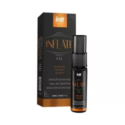 Excitante Unissex Inflate 15ml - Padrão - L'amour Boutique Erótica