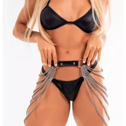 Harness Arreio - L'amour Boutique Erótica