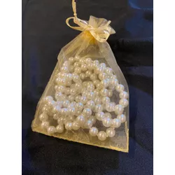 Colar de Pérola - L'amour Boutique Erótica