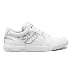Tenis Skate Embarcadero Low Branco - Landfeet | Skateboard Shoes