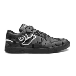 Tenis Skate Embarcadero Low Camuflado - Landfeet | Skateboard Shoes