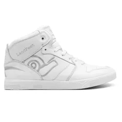 Tênis Skate Embarcadero X Branco - Landfeet - Landfeet | Skateboard Shoes