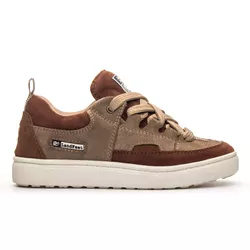Tênis Landfeet Vortex Marfim - Landfeet | Skateboard Shoes