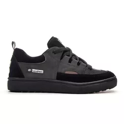 Tênis Landfeet Vortex Preto - Landfeet | Skateboard Shoes