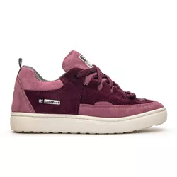 Tênis Landfeet Vortex Violeta - Landfeet | Skateboard Shoes