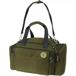 Mala de viagem adventure lona largadão modelo loker. - Mala ... - LARGADÃO - COM VOCÊ, ONDE FOR!