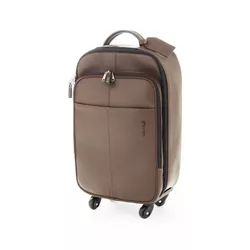 Mala de viagem Grande 100% em couro legitimo original modelo... - LARGADÃO - COM VOCÊ, ONDE FOR!
