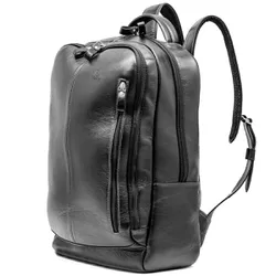Mochila de Couro original Super Reforçada Classic - Classic... - LARGADÃO - COM VOCÊ, ONDE FOR!