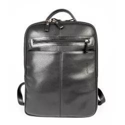 Mochila de Couro legitimo original Master reforçada urbano d... - LARGADÃO - COM VOCÊ, ONDE FOR!
