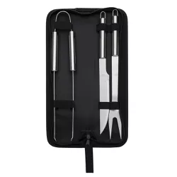 Kit Churrasco 3 peças - 127182673 - LBBRINDE