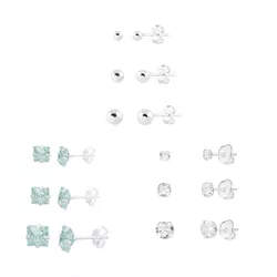 Kit Revenda 29 Peças Prata 925 - KIT29 - LE BEAU