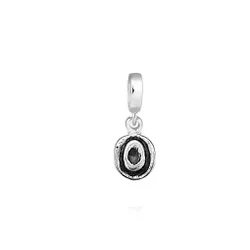 Berloque Chapéu Prata 925 - P4536 - LE BEAU