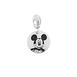 Berloque Disney Prata 925 - LM-MK-925 - LE BEAU
