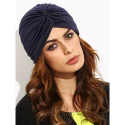 Turbante Fechado - 16733 - LEDECA