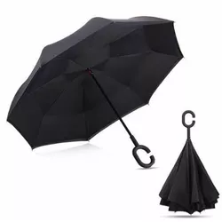Guarda Chuva Invertido - 17173 - LEDECA