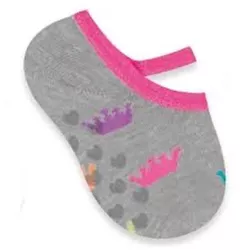 Meia Infantil Selene Antiderrapante - 17006 - LEDECA