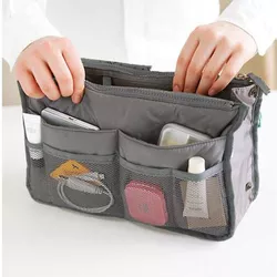Organizador de Bolsa Unica - 14668 - LEDECA