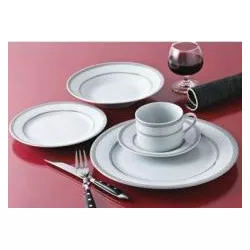 Aparelho de Jantar 20 peças - 15605 - LEDECA