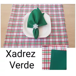 Lugar Americano Dupla Face - 16971 - LEDECA