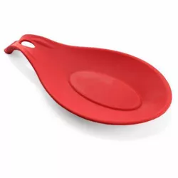 Descanso para Talher em Silicone - 10265 - LEDECA