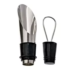 Tampa Rolha Bico Dosador Clink - 10261 - LEDECA
