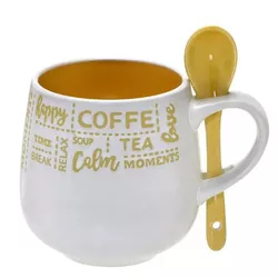 Caneca para Café Espressione - 14570 - LEDECA