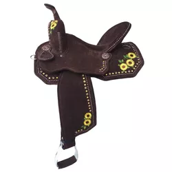Sela em Neoprene Tambor Master Selas 3366 - 3366 - LETÍCIA COUNTRY IMPORT'S